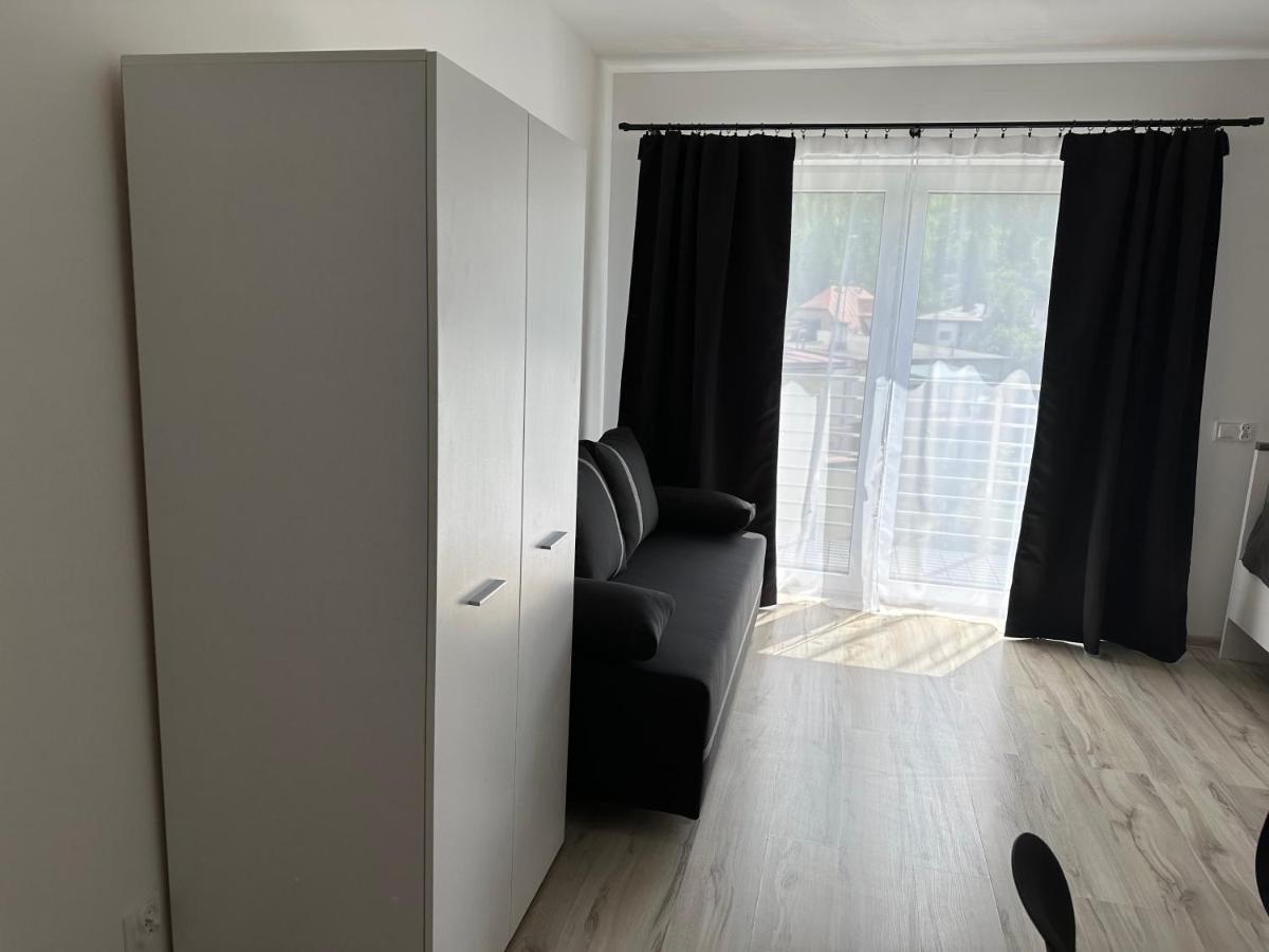 Roomflacja Wisla Luaran gambar